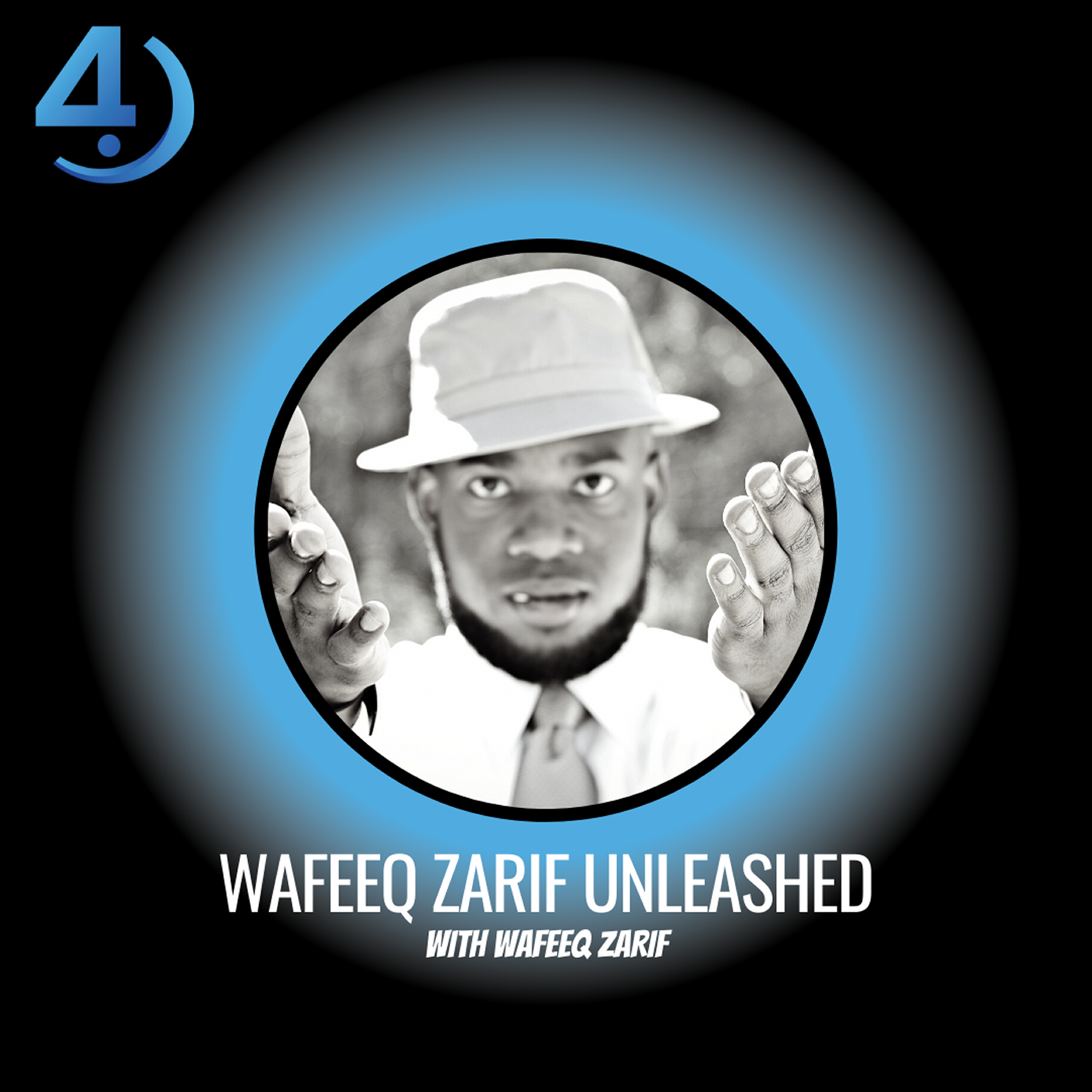 Wafeeq Zarif Unleashed Trailer