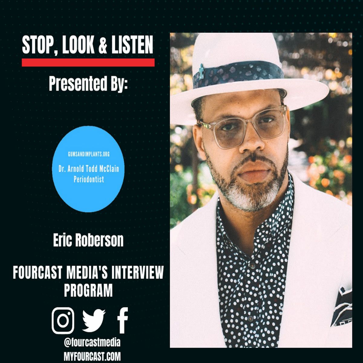 Eric Roberson Discusses His Music Career and Latest Project ‘Lessons’