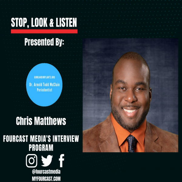 Chris Matthews Discusses 6 Tips For Finding Your Relationship Fix