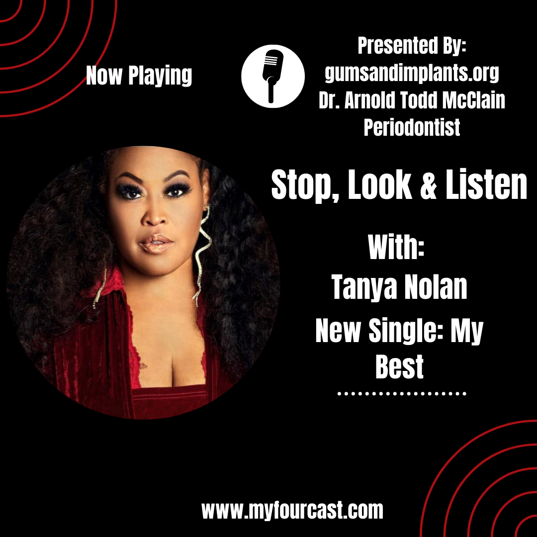 Tanya Nolan Discusses Her Latest Single “My Best”