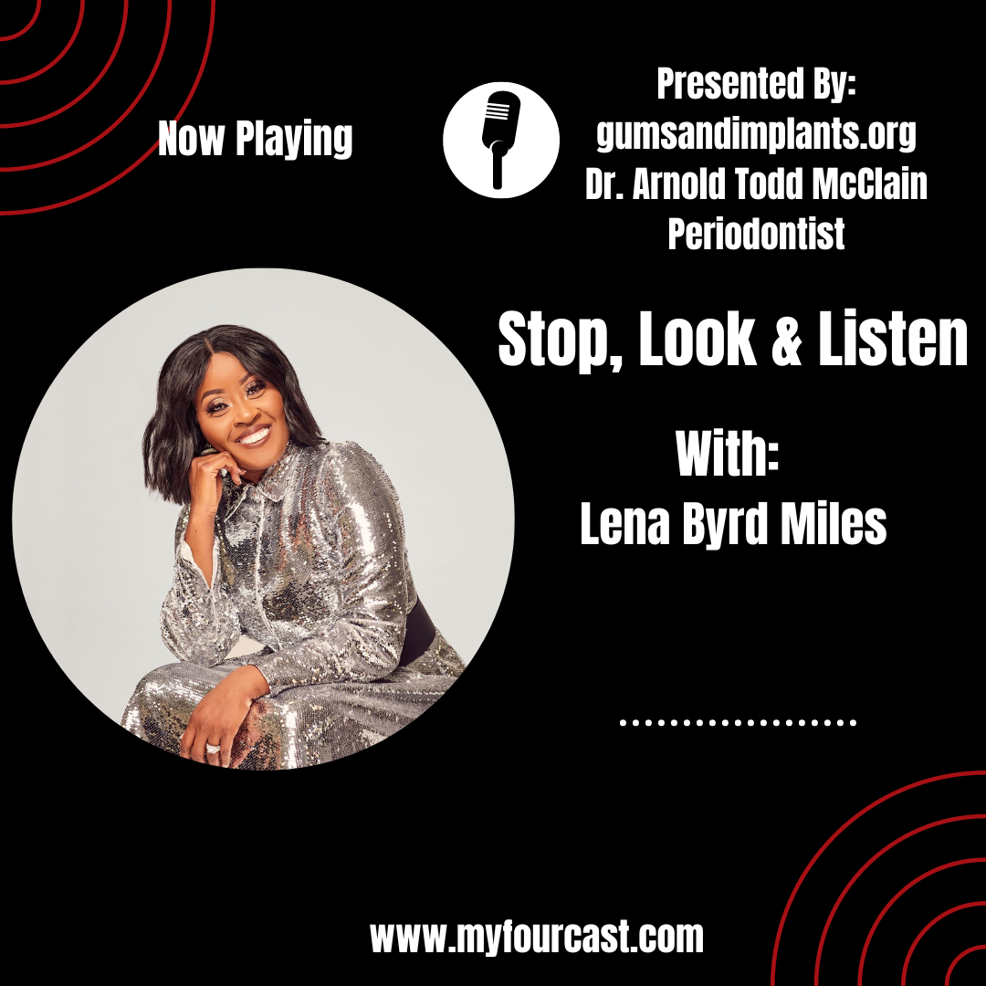 Gospel Singer Lena Byrd Miles Discusses Her Debut Album “Brand New”