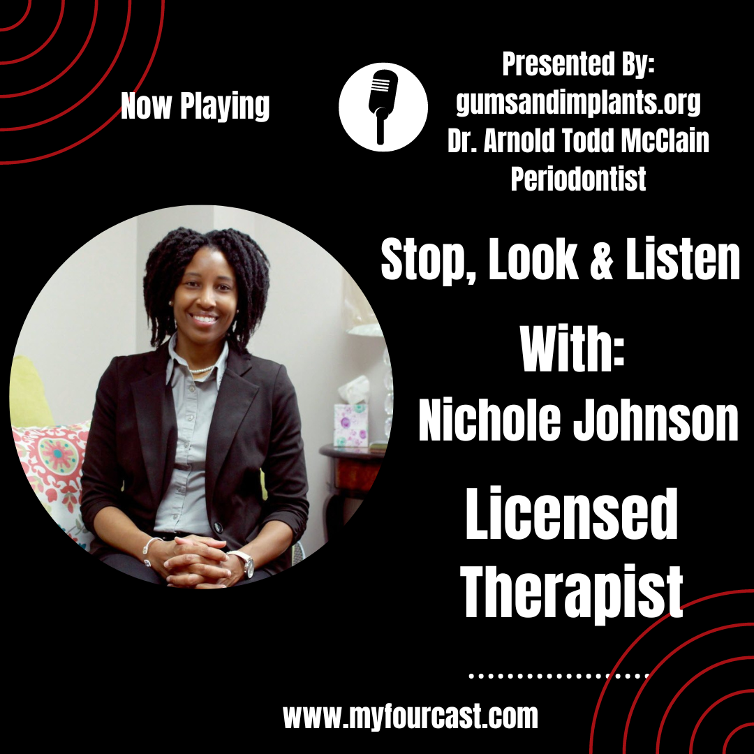 Clinical Therapist and Addictions Specialist Nichole Johnson Discusses Mental Health Care