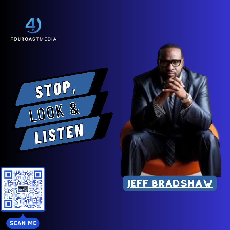 The Harmonious Evolution of Trombonist Jeff Bradshaw