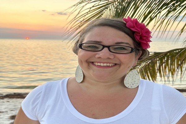 Journey of Faith: Katie Hornor’s Success in Mexico