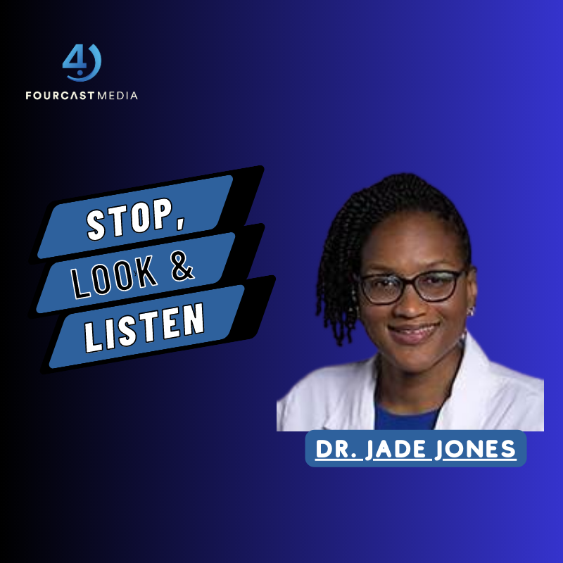 Dr. Jade Jones’ Approach to Breast Cancer Treatment