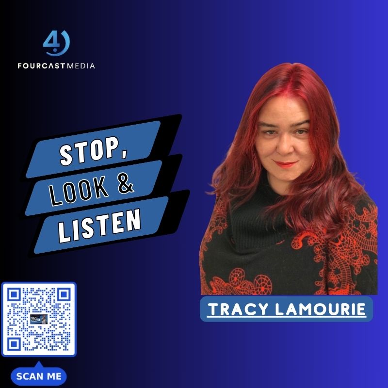 Tracy Lamourie’s Advice for Entrepreneurs